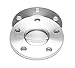 Produktbild TA TECHNIX Spurverbreiterung Spurplatten 10mm pro Seite / 20mm pro Achse, 5x114 mm