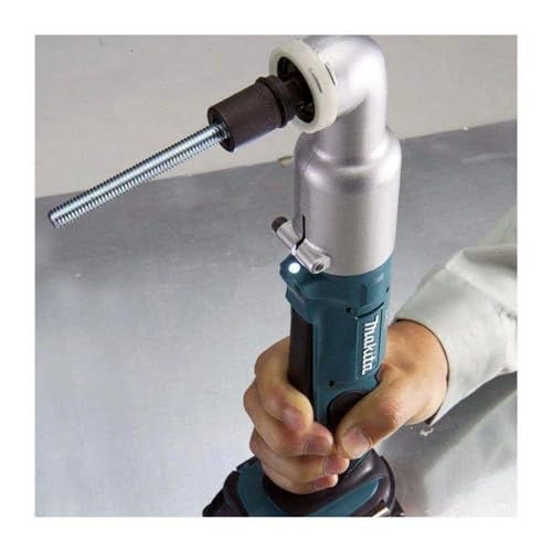 Clé de mandrin à percussion à angle Makita DTL063Z 18 V sans batterie et chargeur - vue 9