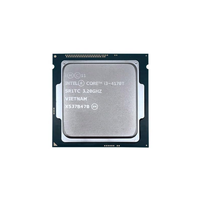 Intel Procesador CPU Core I3-4170T SR1TC 3.20GHz 1333MHz FCLGA1150