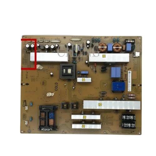 Carte alimentation TV 2300KPG109A-F T814A T814B PLHL-T819A composant de rechange téléviseur