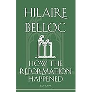 How The Reformation Happened