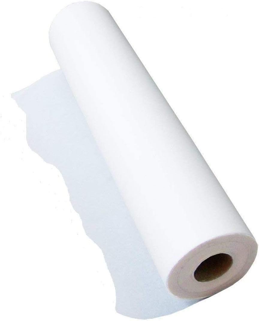 EMI Craft Sketch Roll 40 g/m² 33 cm x 20 m Transparent Sketching Roll 0.33 x 20 m 40/45 g/m²