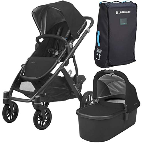 uppababy versa