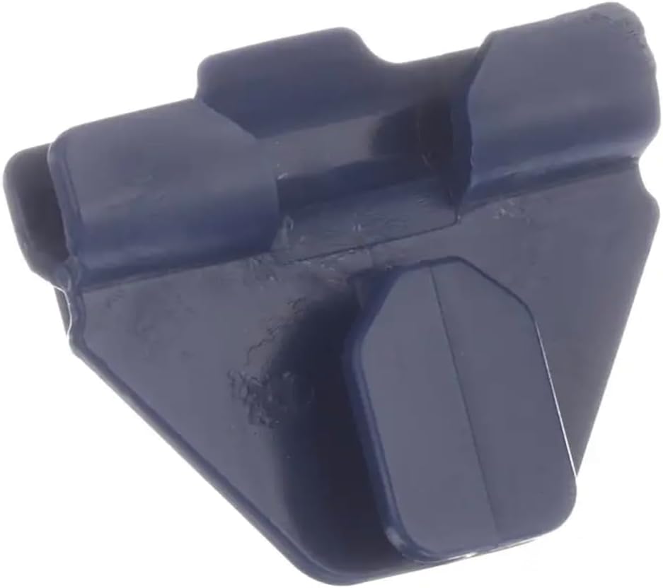 WPW10671904 Silverware Basket Support Clip Compatible With Dishwashers - Budora - WPW10350393, 4449139, PS11757053.