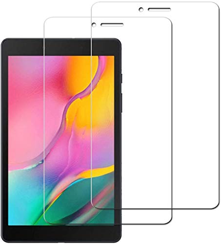 M.G.R.J® Tempered Glass Screen Protector for Samsung Galaxy Tab A 8.0 (2019) (SM-T295) (Pack of 2) (B08HWJSKBP) Amazon Price History, Amazon Price Tracker