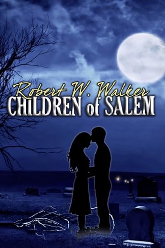 Children of Salem Book Two