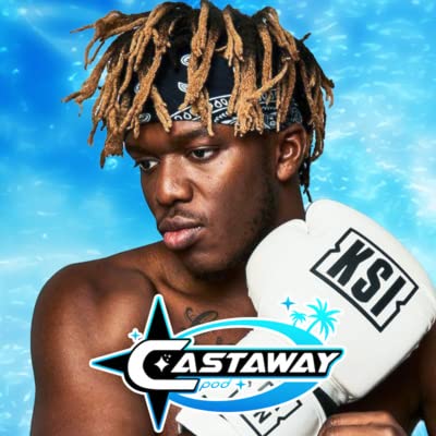 E-Girls Are Evil, KSI Boxes His Dad, DC Reboot Slate - Episode #01