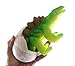 1 Jumbo Hatch a Dinosaur Animal Grow in Water - Add Water and it Grows up to 6.5