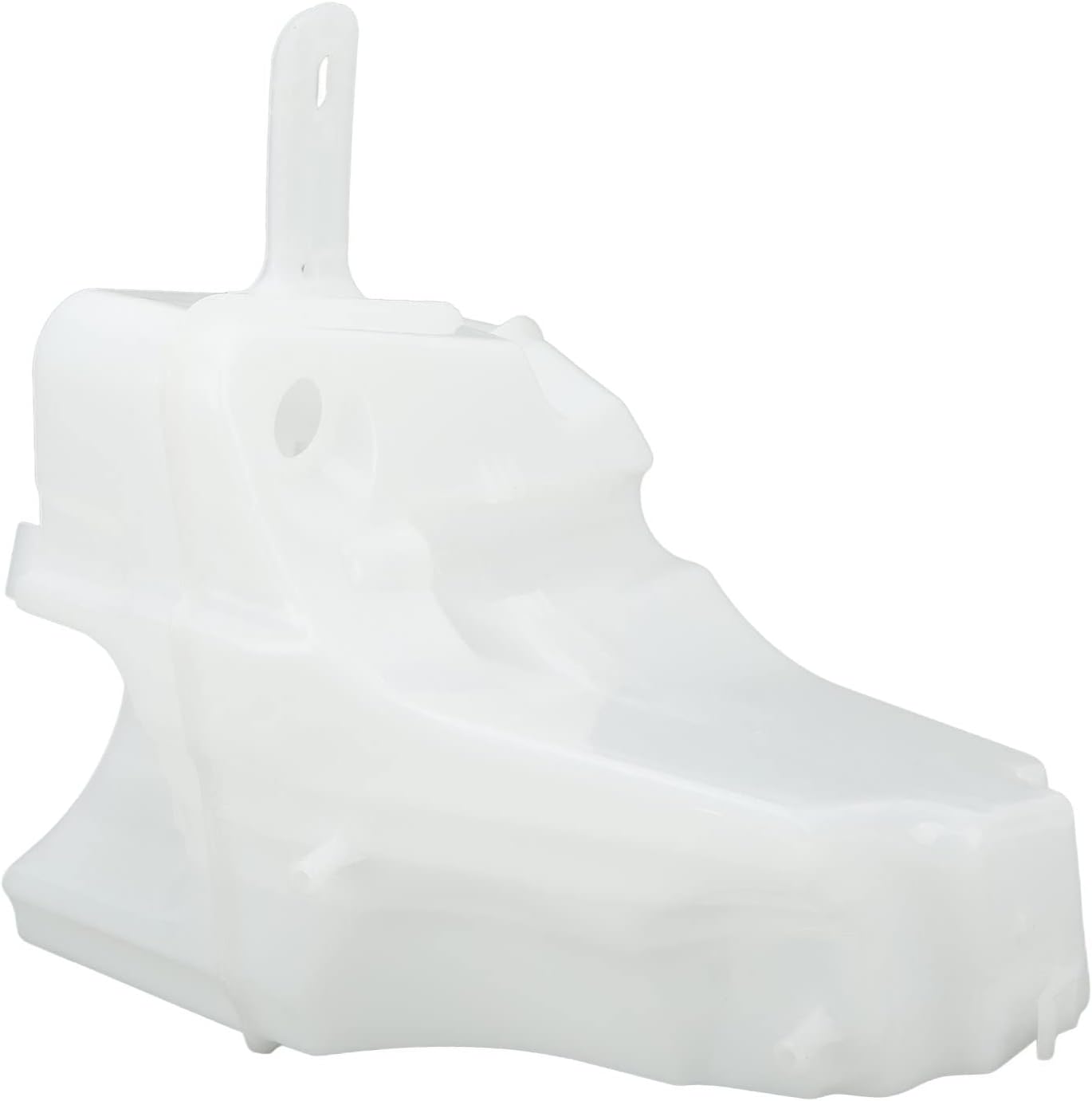 Washer Fluid Reservoir 1638690820 Compatible with ML320 ML350 ML430 ML55 2003-2005 Direct Fit Replacement for OE Washer