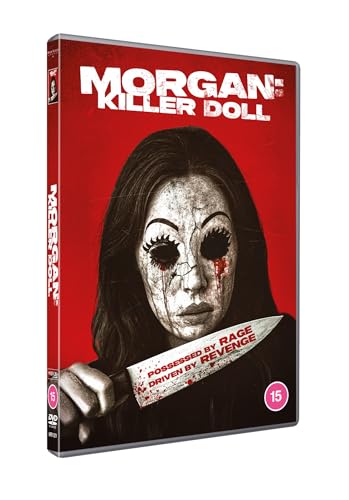 Morgan: Killer Doll [DVD]