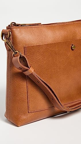Image of Madewell Women's The Transport Shoulder Crossbody Bag