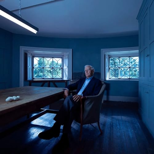 'The Pigeon Tunnel' profiles John le Carr&eacute; Podcast Por  arte de portada