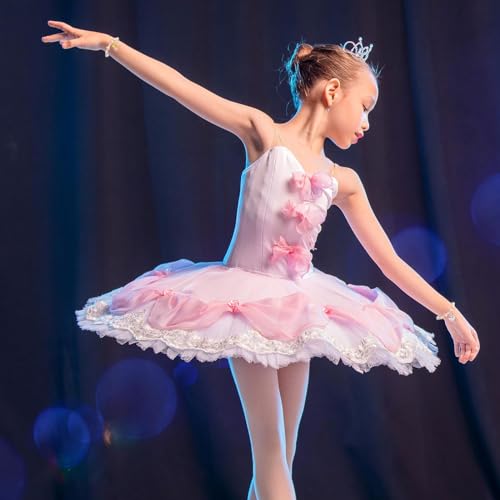 Image of Dance Recital Gifts for Girls - Dance Ballerina Bracelet for Dance Lover Team Ballet Ballerina Gift Dancing School Competition Gifts