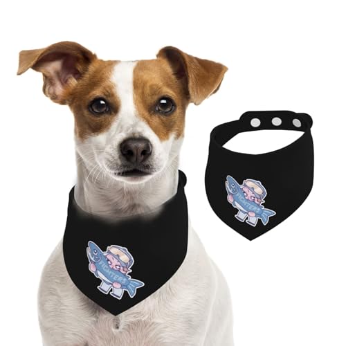 ペットバンダナ 北海道日本ハムファイターズ ペット用唾液タオル 犬用 猫用 三角スカーフ 犬の首輪 快適 ネクタイ 簡単脱着式 サイズ調整可能 口拭き 散歩 食事用 水洗い可 おしゃれ かわいい ペット用品 アクセサリー 誕生日 プレゼント