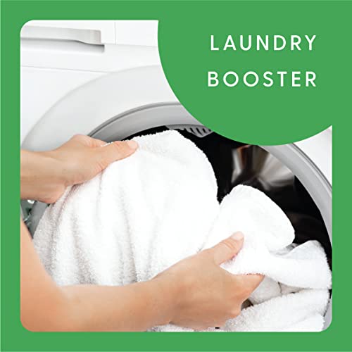 image for Milliard Borax Powder Laundry Booster, Pure Natural Multipurpose Clean