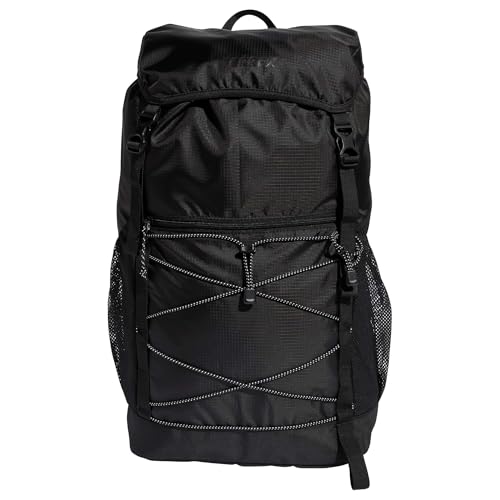 adidas Unisex - Adulto Terrex Multi CLIMACOOL Backpack 30l, black, One size