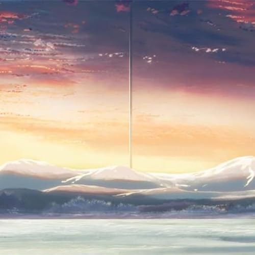 我行过许多地方的桥， 看过许多次数的云