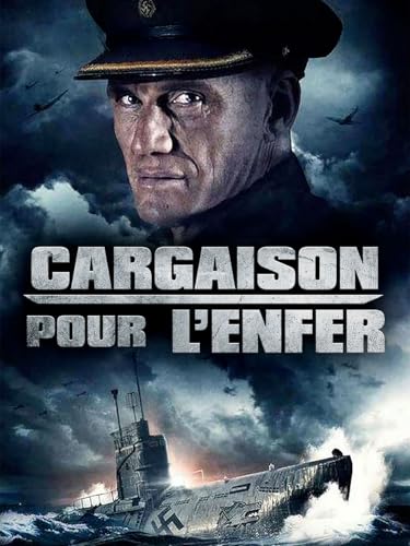 Cargaison pour l'Enfer