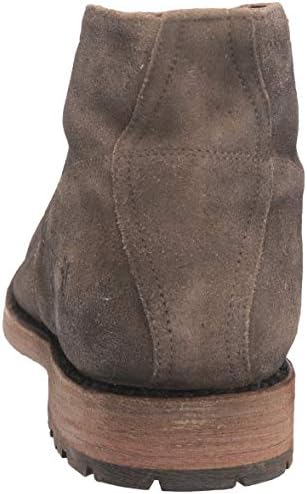 Frye Men's Bowery Chukka Boot, Faded Fatigue, 7.5 M US | Image 2