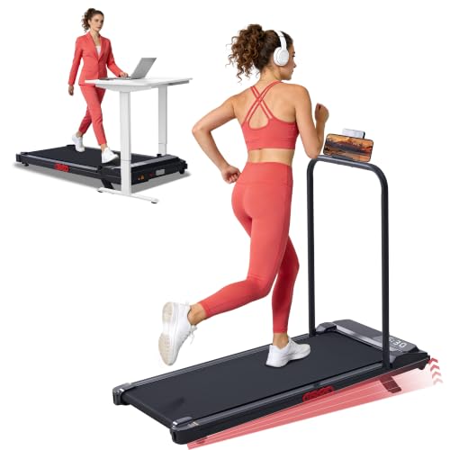 MCRG Walking Pad with Incline