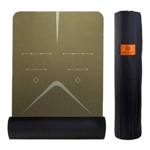 See full amazon price history chart for Boldfit Yoga Mat For Women & Men With Bag 6Mm Alignment Tpe Rubber Material Extra Thick Exercise Yoga Mat For Men For Workout At Home Yoga Fitness Exercise Mat Anti Skid Mat Gym Mat-6Mm Hemlock,Green Boldfit Yoga Mat For Women & Men With Bag 6Mm Alignment Tpe Rubber Material Extra Thick Exercise Yoga Mat For Men For Workout At Home Yoga Fitness Exercise Mat Anti Skid Mat Gym Mat-6Mm Hemlock,Green (B0D7HW63MJ) Amazon Price History, Amazon Price Tracker