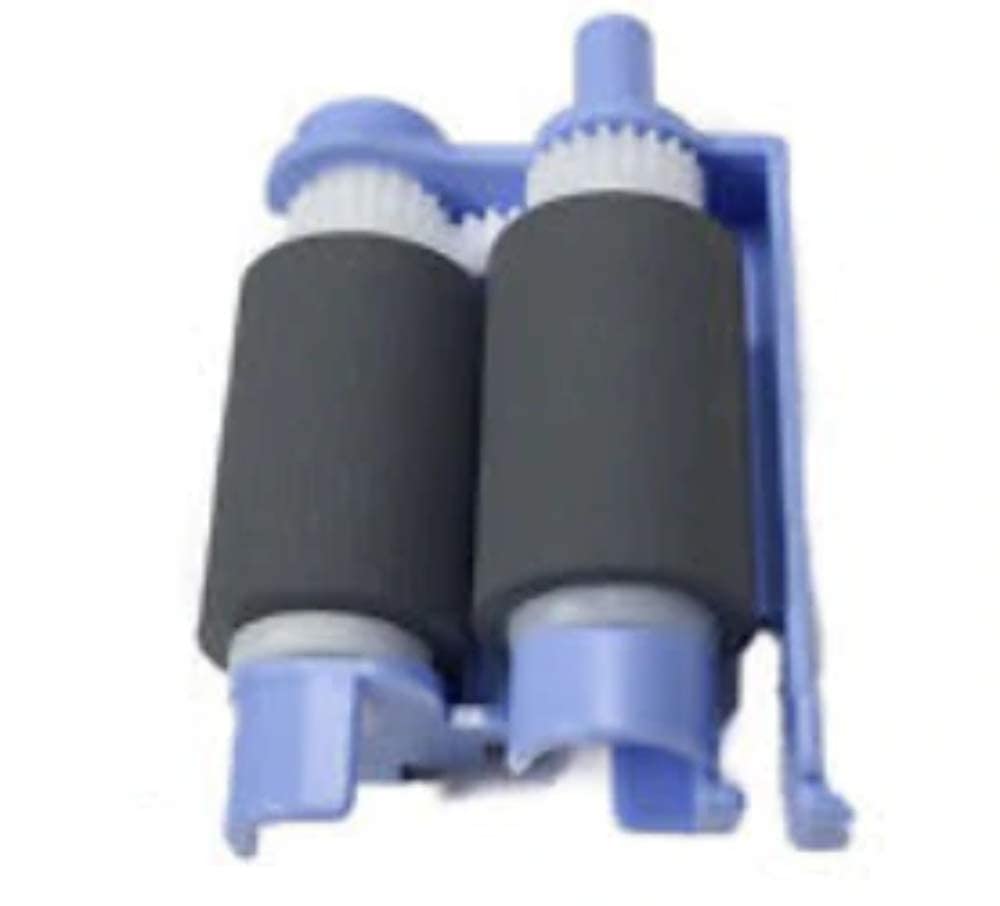HP RM2-5452-000CN pièce de rechange pour équipement d'impression Multifonctionel Roller - Pièces de rechange pour équipement d'impression (HP, Multifonctionel, LaserJet Pro M426dw, Roller, Noir, Bleu, Blanc)