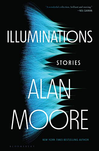 Illuminations: Stories (English Edition)