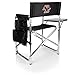 NCAA Boston College Eagles Sports Chair with Side Table - Beach Chair - Camp Chair for Adults