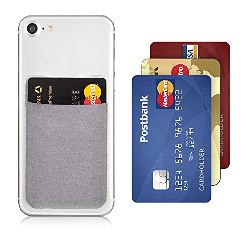 MyGadget Portafoglio per Smartphone - Protezione