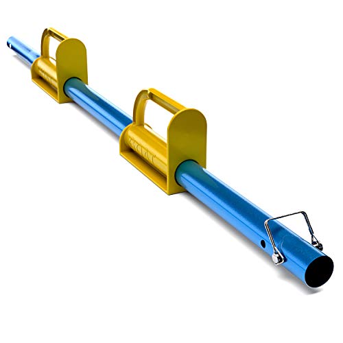 The Goat Steep Assist Roof Ladder Compact Goat