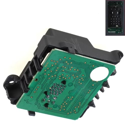 Module Commande Phare BMW E87 E81 Correcteur Électronique