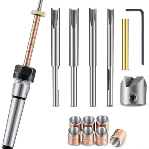 Wood Lathe Accessories: How to Make and Use Them - Your Ultimate Guide Wood Lathe Accessories: How to Make and Use Them - Your Ultimate Guide