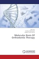 Molecular Basis Of Orthodontic Therapy 3659810312 Book Cover
