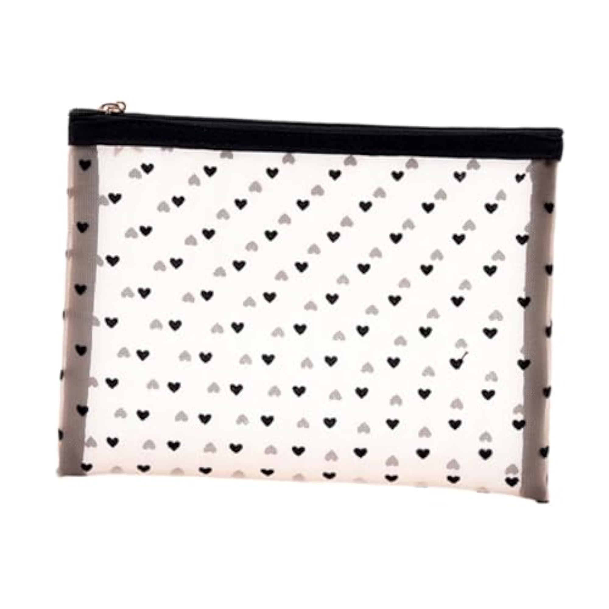 Travel Makeup Bag Essentials Oil Case Handbag, Portable Organizer