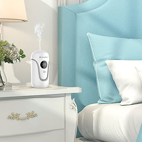 The 2 Best AROMAPLAN Diffusers of 2024 [Verified] Cherry Picks