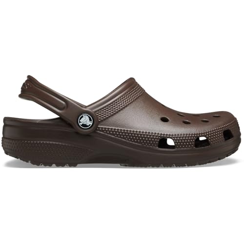 Image of Crocs Unisex-Adult Classic Clog, Clogs for Women and Men
