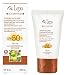Lepo | Crema Solare Superprotettiva Viso, Protezione 50+ Da 50 Ml, Difesa Avanzata Per La Pelle Del Viso Contro I Raggi Solari - 3