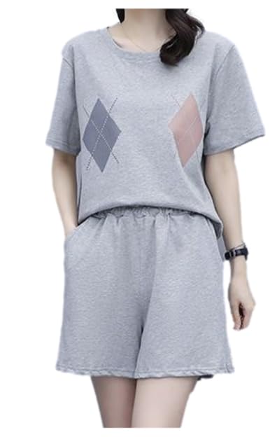 Amazon | [scion＆co] [シオン] 上下セット ルーム