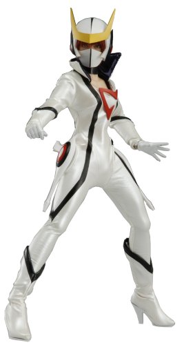 Amazon | CASSHERN in CG | フィギュア・ドール 通販