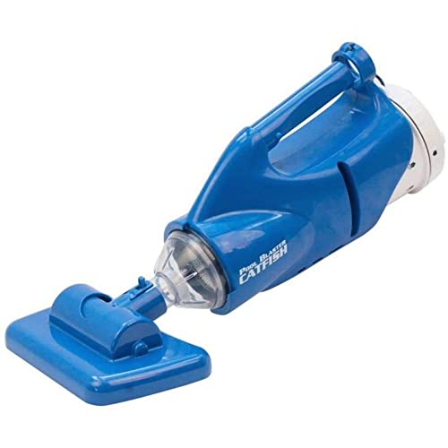 Chemoform Pool Blaster Catfish Li