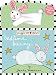 Bedtime Bunny (Board Books with Plush Toy)