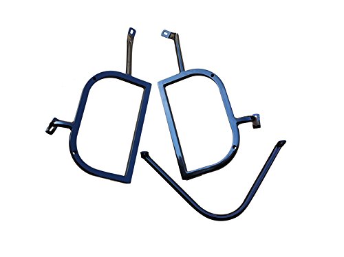 DirtracksPannier Mounting Rack for Drz400s/sm