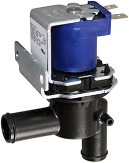 Exact FIT for ICE-O-Matic 9041086-01 Purge Valve 120V - Replacement Part by MAVRIK