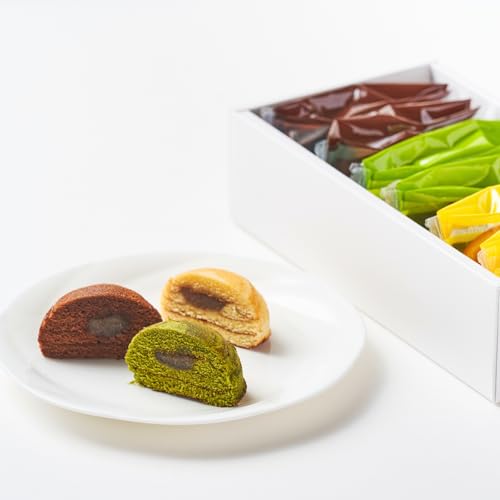 上品な和菓子・洋菓子詰め合わせ