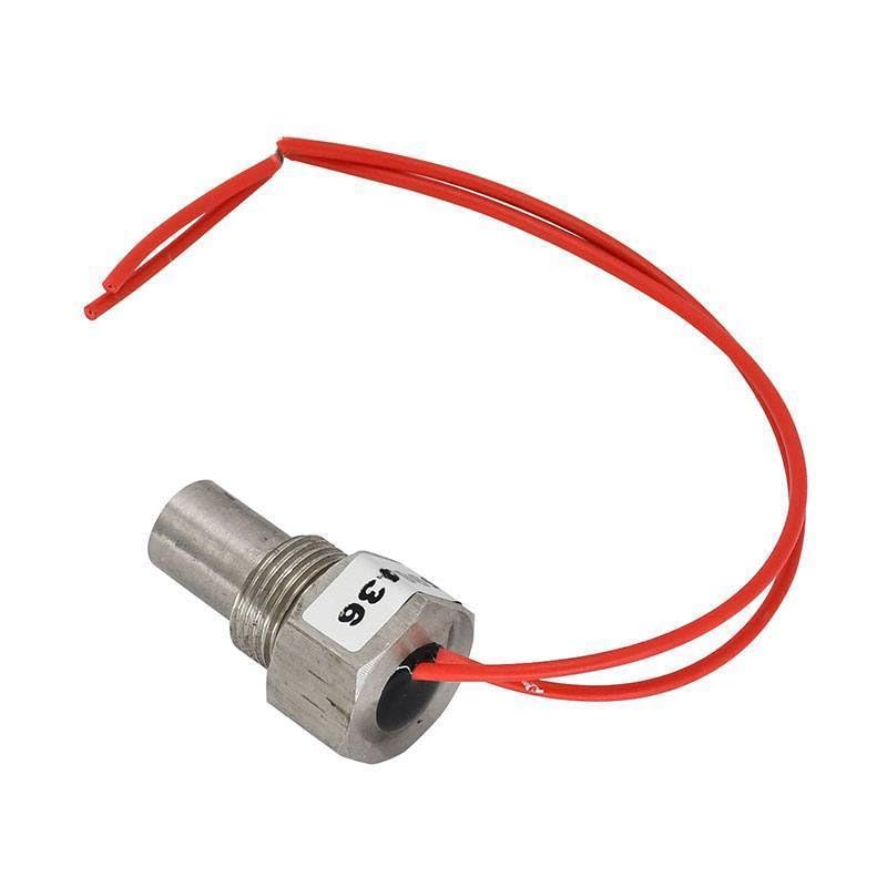 Temperature Switch 35596436 Compatible with Truck FH FM Compatible with Air Compressor