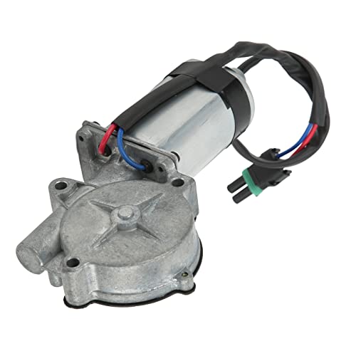 Motor Paso a Paso para RV 1820124 Motor Paso a Paso de Entrada Eléctrica Reemplazar 369506 300?1406 1636669 para Autocaravana RV Es Muy conveniente.Inteligente: Cuando el