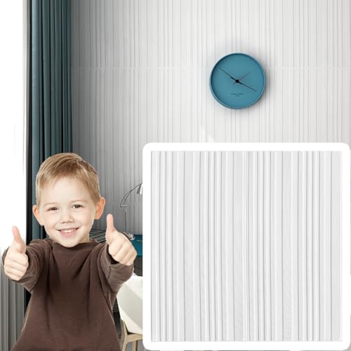 Paneles de pared 3D de espuma impermeable para transformar su cocina y comedor