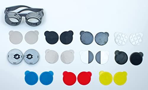 Brainstorm Toys E2064 See The World Through Ohters' Eyes, #TOP2