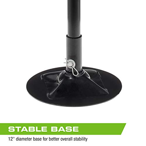 Arcan ALSS15 Underhoist Support Stand thumb #3