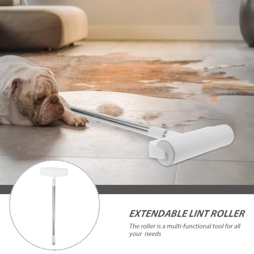 Image of Gatuida Hair Remover Removers Dog Hair Roller Reusable Lint Rollers Lint Rollers for Pet Hair Lint Roller for Clothes Lint Roller for Pet Hair Pet Hair Removal Pet Hair Roller